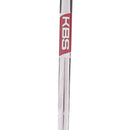Sub 70 699-U Pro Steel Men's Right 4 Iron Stiff - KBS Tour Lite 100