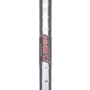 Ping ISI Steel Men's Right Irons 3-PW+SW Red Dot  Stiff - Cushin