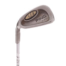 Ping i3 Oversize Steel Men's Left 7 Iron Regular - Cushin