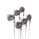 Callaway Rogue Steel Men's Right Irons 5-PW  Regular - True Temper XP 95 R300