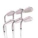 Callaway Rogue Steel Men's Right Irons 5-PW  Regular - True Temper XP 95 R300