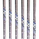 Callaway Rogue Steel Men's Right Irons 5-PW  Regular - True Temper XP 95 R300