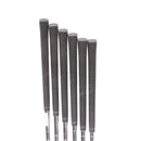 Callaway Rogue Steel Men's Right Irons 5-PW  Regular - True Temper XP 95 R300