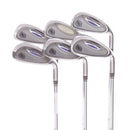 RAM Evolution Steel Mens Right Hand Irons 6-SW Regular - True Temper Evolution