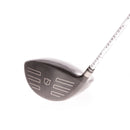 Wilson Staff D100 Graphite Men's Right Driver 9 Degree Stiff - Matrix Ozik