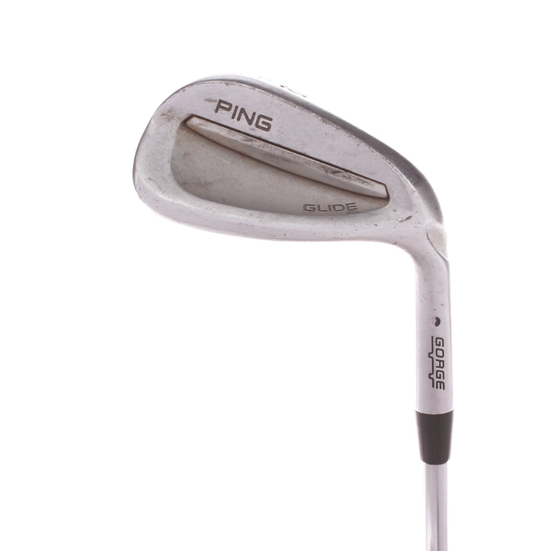 Ping Glide Steel Mens Right Hand Gap Wedge 52 Degree Regular - CFS Wedge