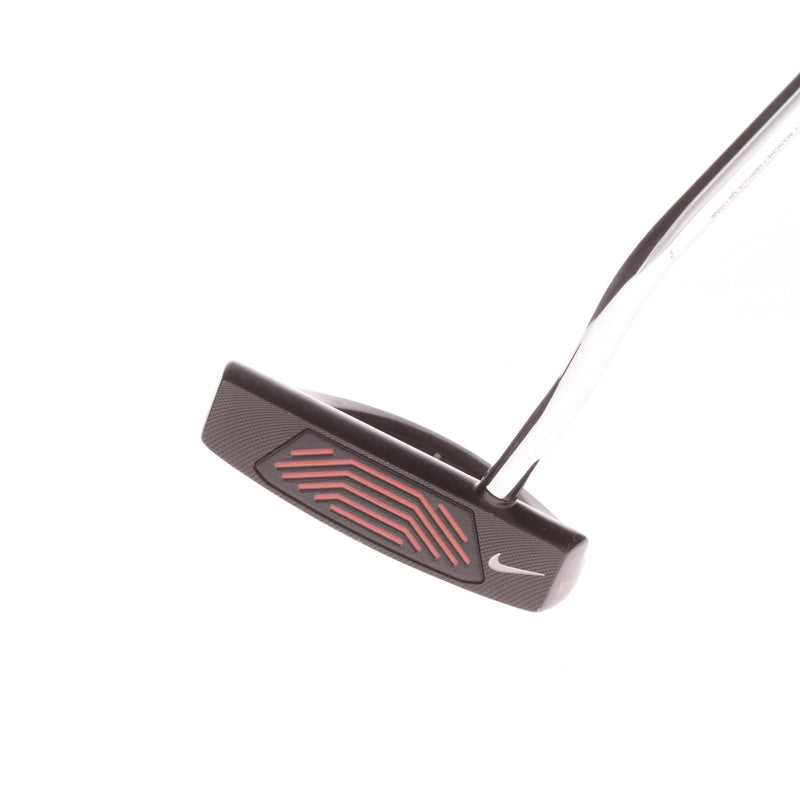 Nike Method Matter Mens Right Hand Putter 32.5 Inches - Nike