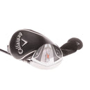 Callaway X Series Graphite Mens Right Hand Fairway 3 Wood 15 Degree Stiff - Pro Launch Axis 60