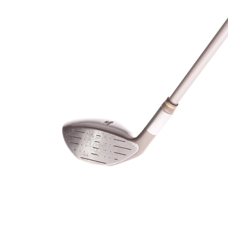Cobra Gravity Back Graphite Ladies Right Fairway 7 Wood 25 Degree Ladies - Cobra Lady Airweight
