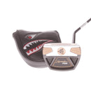 TaylorMade Spider FCG Mens Right Hand Putter 33 Inches - Flat Cat Svelte