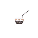 TaylorMade Spider FCG Mens Right Hand Putter 33 Inches - Flat Cat Svelte