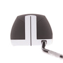 TaylorMade Spider FCG Mens Right Hand Putter 33 Inches - Flat Cat Svelte