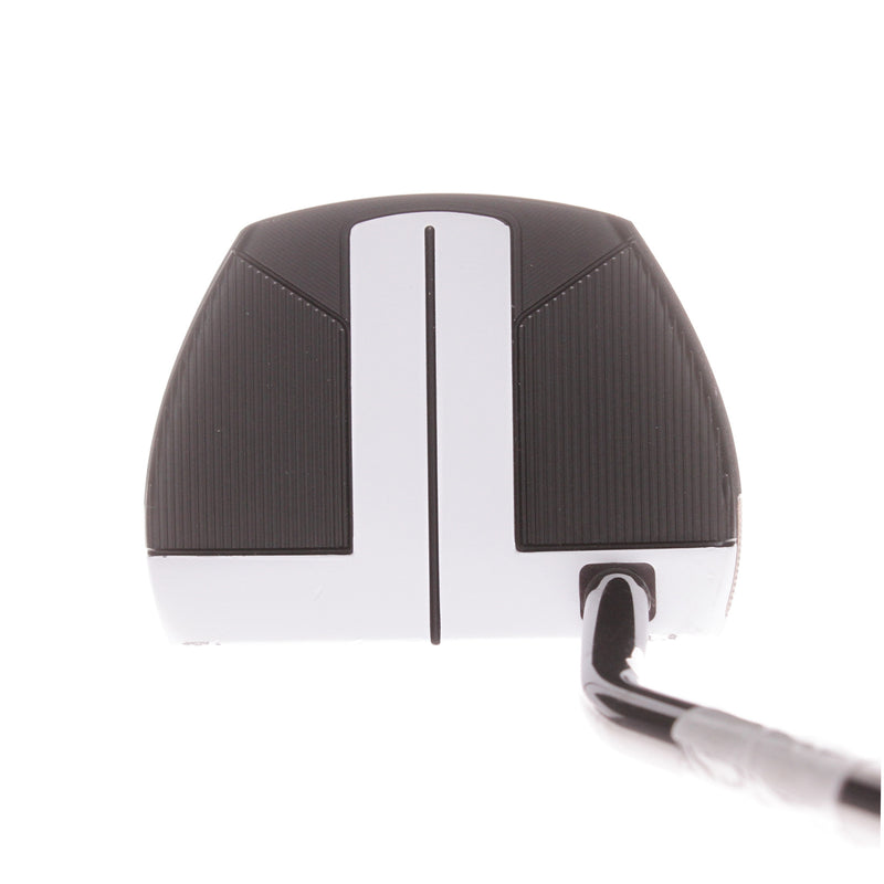 TaylorMade Spider FCG Mens Right Hand Putter 33 Inches - Flat Cat Svelte