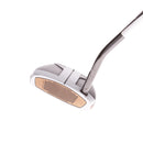TaylorMade Spider FCG Mens Right Hand Putter 33 Inches - Flat Cat Svelte