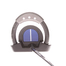 Mizuno Draino 100C Mens Right Hand Putter 34 Inches - Golf Pride