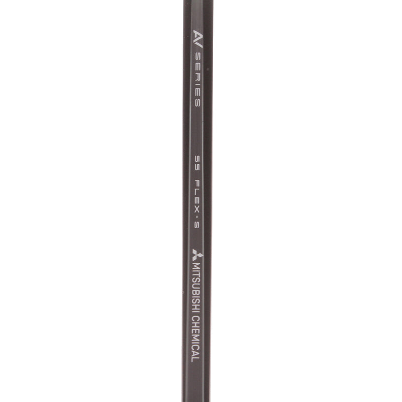 Callaway Rogue ST Max Graphite Mens Right Hand Driver 9 Degree Stiff - Tensei AV 55