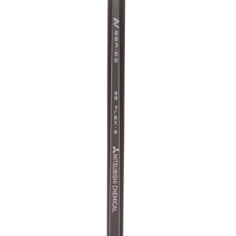 Callaway Rogue ST Max Graphite Mens Right Hand Driver 9 Degree Stiff - Tensei AV 55