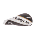 Callaway Rogue ST Max Graphite Mens Right Hand Driver 9 Degree Stiff - Tensei AV 55