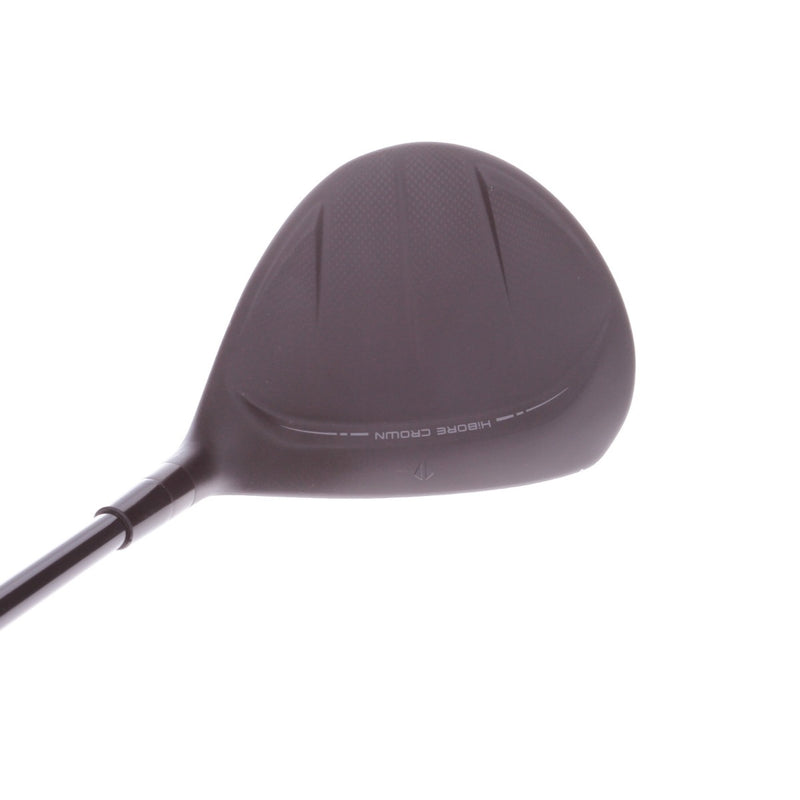 Cleveland Launcher HB Turbo Ladies Left Handed 15 Degree Fairway 3 Wood