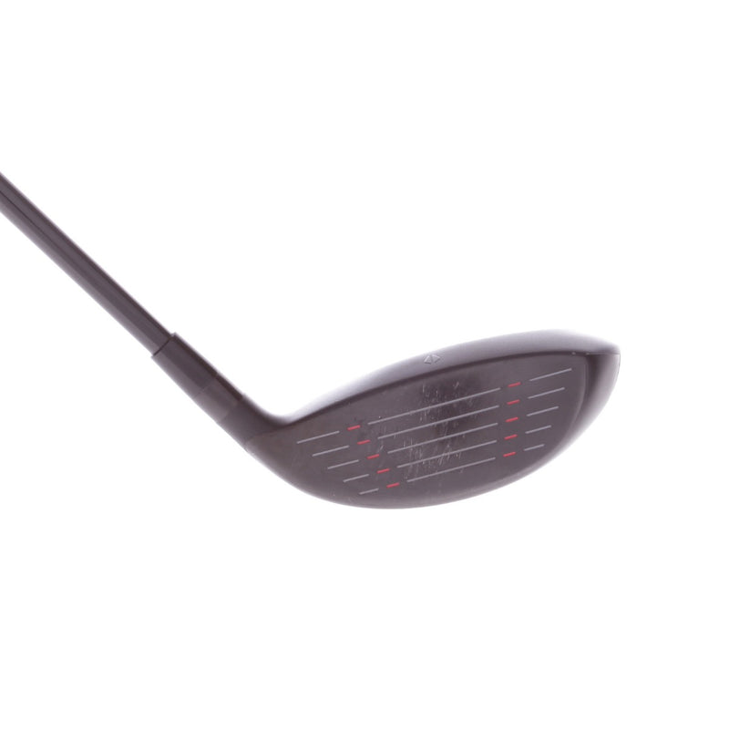 Cleveland Launcher HB Turbo Ladies Left Handed 15 Degree Fairway 3 Wood