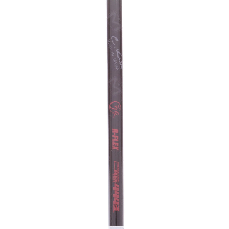 Cleveland Launcher HB Turbo Ladies Left Handed 15 Degree Fairway 3 Wood