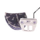 TaylorMade TP DuPage Mens Right Hand Putter 32.5 Inches - TaylorMade