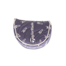 TaylorMade TP DuPage Mens Right Hand Putter 32.5 Inches - TaylorMade