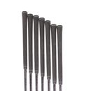 Ping G5 Steel Mens Right Hand Iron 3-9 Yellow Dot Regular - Ping True Temper