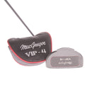MacGregor VIP-4 Mens Right Hand Putter 33.5 Inches - MacGregor