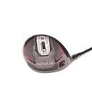TaylorMade Stealth 2 Plus Steel Mens Left Hand Fairway 5 wood 18 Degree Regular - Raili 65R