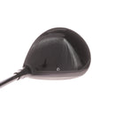 TaylorMade Stealth 2 Plus Steel Mens Left Hand Fairway 5 wood 18 Degree Regular - Raili 65R