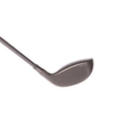 TaylorMade Stealth 2 Plus Steel Mens Left Hand Fairway 5 wood 18 Degree Regular - Raili 65R