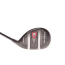 Cobra King F9 Baffler Speedback Steel Mens Right Hand Hybrid 21 Degree Regular - Fujikura 7Lite