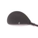 Cobra King F9 Baffler Speedback Steel Mens Right Hand Hybrid 21 Degree Regular - Fujikura 7Lite