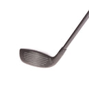 Cobra King F9 Baffler Speedback Steel Mens Right Hand Hybrid 21 Degree Regular - Fujikura 7Lite