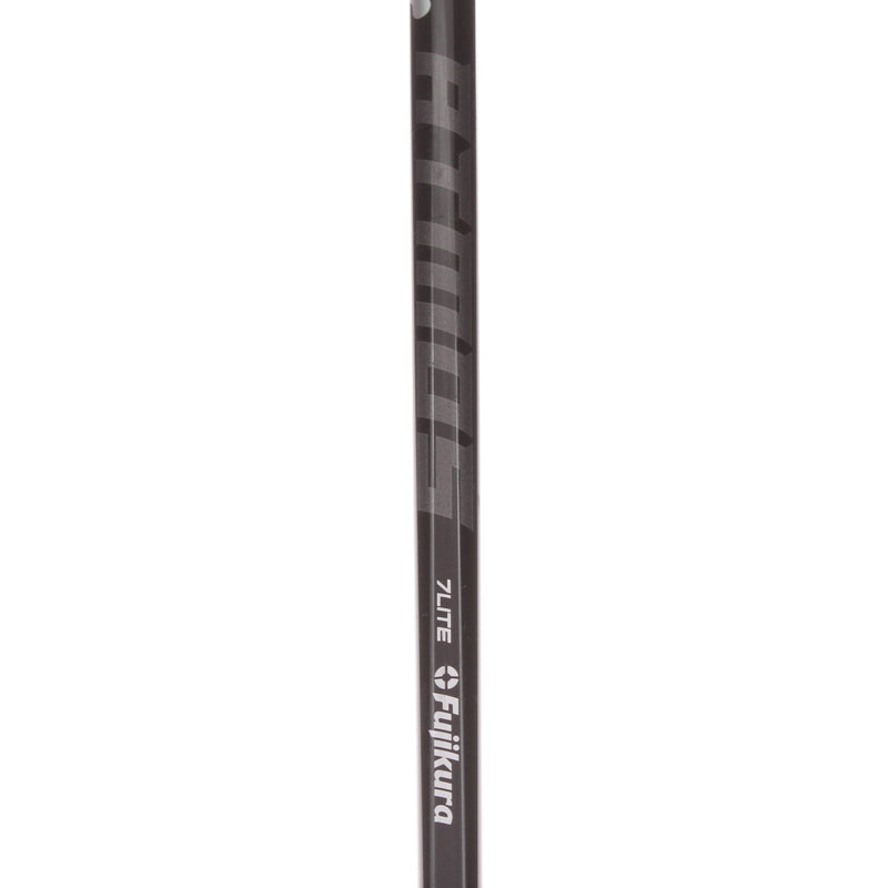 Cobra King F9 Baffler Speedback Steel Mens Right Hand Hybrid 21 Degree Regular - Fujikura 7Lite