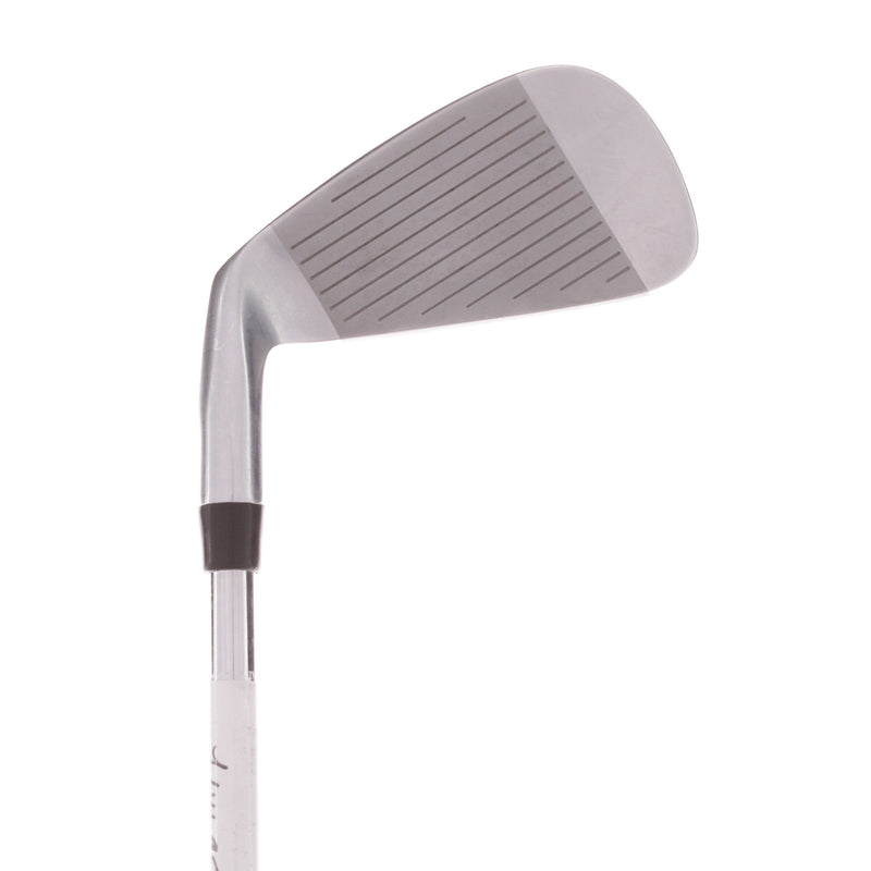 Vega VC-03 Steel Men's Right 4 Iron  Regular - N.S.Pro 980GH D.S.T.