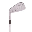 Mizuno MP-20 SEL Steel Men's Left 4 Iron  Stiff - True Temper Dynamic Gold 120 S300