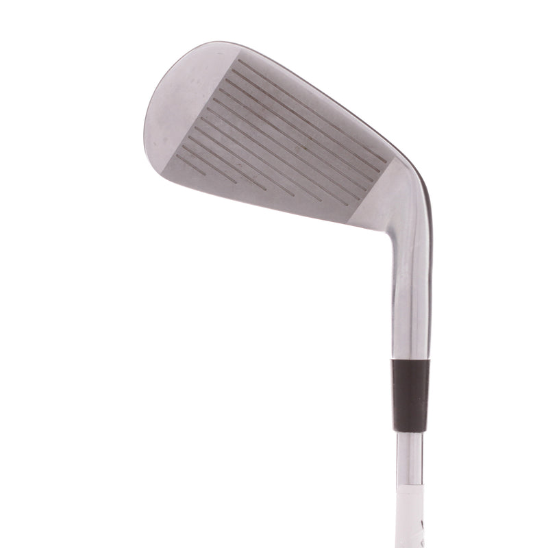 Mizuno MP-20 SEL Steel Men's Left 4 Iron  Stiff - True Temper Dynamic Gold 120 S300