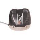 Callaway FT-iQ Graphite Men's Right Driver 9.5 Degree Stiff - Mitsubushi Rayon Fubuki