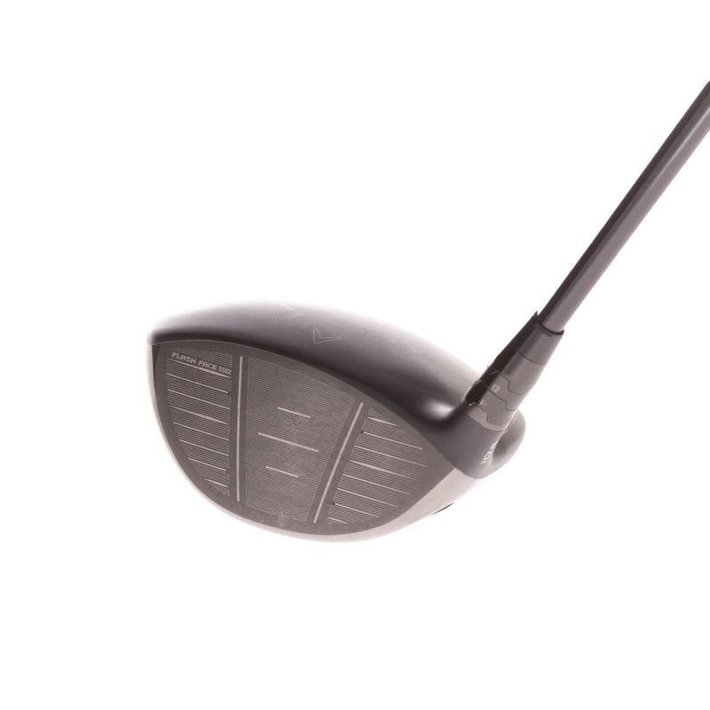 Callaway Rogue St Max D Graphite Mens Right Hand Driver 10.5 Degree Stiff - Tensei AV Series 65s