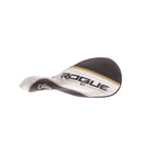 Callaway Rogue Max Graphite Mens Right Hand Fairway 3 Wood 15 Degree Stiff - Tensei AV Series 75s