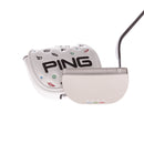 Ping PLD DS72 Steel Mens Right Hand Putter 31 Inches - Ping