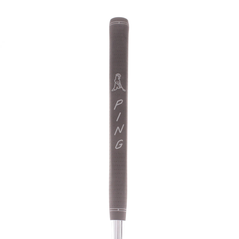 Ping PLD DS72 Steel Mens Right Hand Putter 31 Inches - Ping