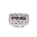 Ping PLD DS72 Steel Mens Right Hand Putter 31 Inches - Ping