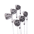 PXG-Parsons Xtreme Golf 0311 T Gen3 Steel Mens Right Hand Irons 5-PW Extra Stiff - True Temper Elevate Tour X