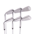 PXG-Parsons Xtreme Golf 0311 T Gen3 Steel Mens Right Hand Irons 5-PW Extra Stiff - True Temper Elevate Tour X