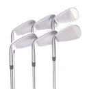 PXG-Parsons Xtreme Golf 0311 T Gen3 Steel Mens Right Hand Irons 5-PW Extra Stiff - True Temper Elevate Tour X