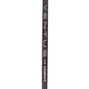 TaylorMade Stealth Graphite Mens Left Hand Hybrid 19 Degree Regular - Fujikura Ventus 6R