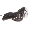 Ping G430 Graphite Mens Right Hand Driver 10.5 Degree Regular - ALTA CB 55R